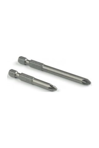 Bits Yıldız Uç Uzun Pz-1