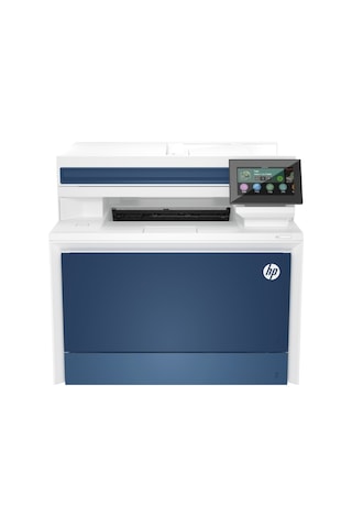 HP 5HH65A Color Laserjet Pro 4303DW Çok Fonksiyonlu Renkli Lazer Yazıcı