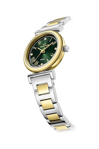 Roche Montre Rml7001-04 Kadın Kol Saati Altın