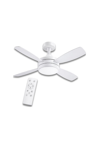 Cata Ct-1155 Karayel Fan Led Ampul