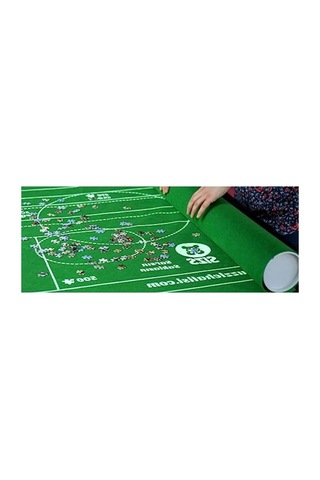 Farklı Boyutlarda Puzzle Halısı İle Kolay Oyun Deneyimi