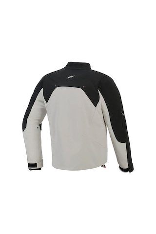 Alpinestars Provoke Korumalı Motosiklet Montu Siyah Gri