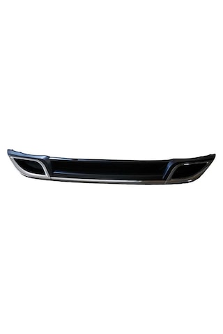 Volkswagen Golf Uyumlu 7 Difüzör Parça