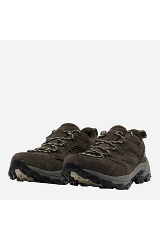 Jack Wolfskin Erkek Bej Vojo Tour Texapore Low Outdoor Ayakkabı A62070-5719 001