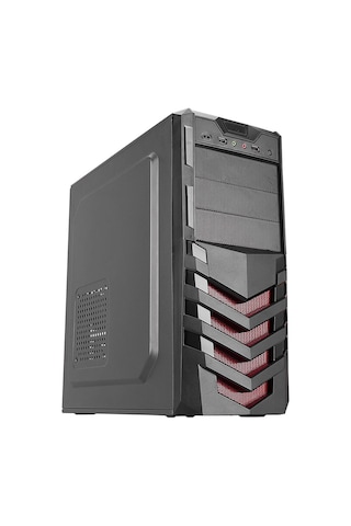 Zeiron Sn112 i5-650 8GB RAM 256GB SSD 21.5" Masaüstü Bilgisayar