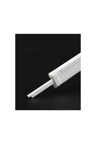 150mm Plastik Sürgülü Kumpas Hassas Ölçüm Aleti Mm/inch 718783