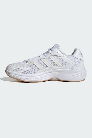 Adidas Eclyptix 2000 Kadın Beyaz Yürüyüş/koşu Ayakkabı Jı2847 Beyaz