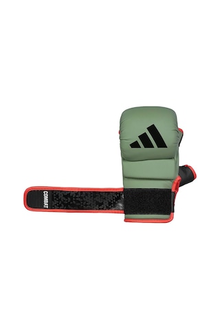 Adidas Adıc50sgg Combat 50 Mma Eldiveni Sparring Eldiveni Yeşil