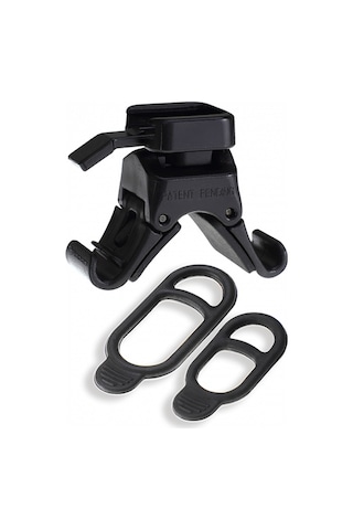 Moon Rb-22 Sele Borusu Montaj Aparatı Siyah - Kırmızı