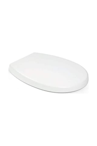 Nkp Genesis Duroplast Yavaş Kapanan Klozet Kapağı - Nkp0401