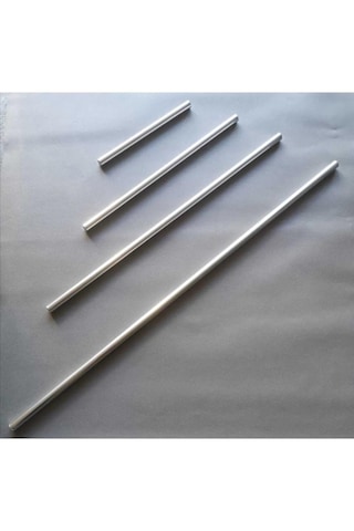 Viva Alüminyum Oklava 140 Cm