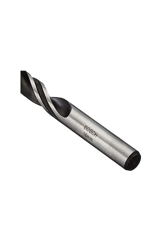 Professional Accessories Holzspiralbohrer Für Holz, 10 X 80 X 120 Mm, Zubehör Bohrmaschine
