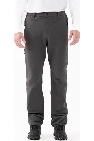 2As Parker Erkek Pantolon Antrasit Antrasit