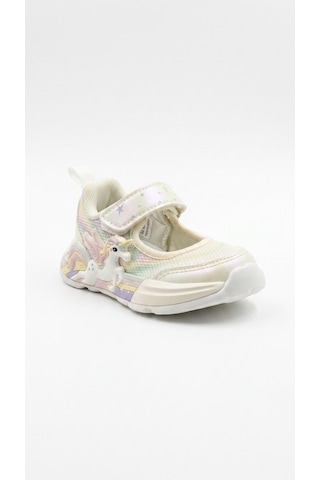 Pepino By26-2203 Krem Bebe Babet