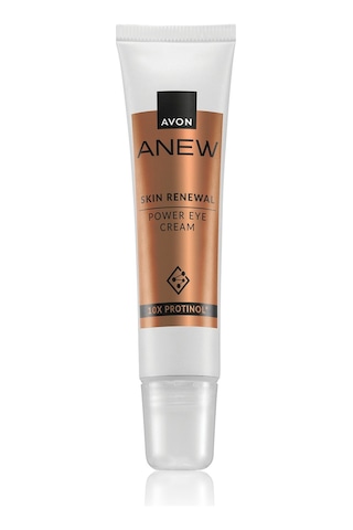 Anew Skin Renewal Power Göz Çevresi Kremi 15 Ml.