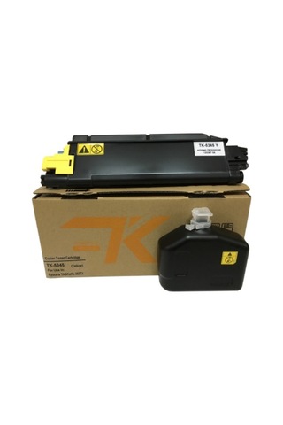 Kyocera Tk-5345 Uyumlu Toner Taskalfa 352Ci