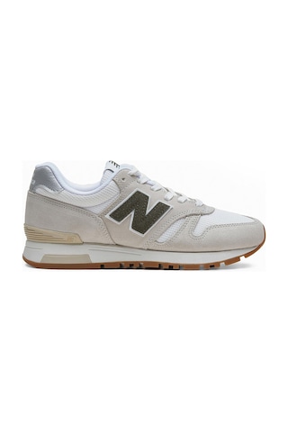 New Balance 565 Kadın Günlük Spor Ayakkabı C-new565lbgb10g01 Bej