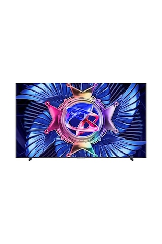 iFFALCON 98U95A 98" 4K Ultra HD Google Mini LED TV