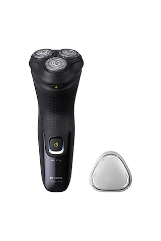 Philips Shaver 3000x Serisi X3021/00 Islak & Kuru Elektrikli Tıraş Makinesi