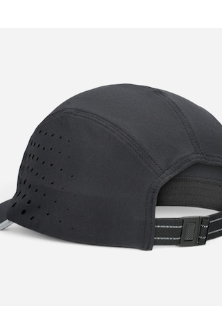 Asics Performance Runnıng Cap Siyah Şapka 3013b329-001 61630777