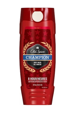 Old Spice R/Z Champion Vücut Şampuanı 473 ML