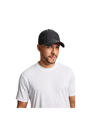 Slam Tech Cap W01 Siyah