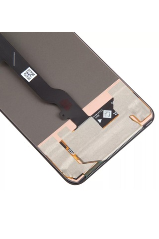 İnfinix Note 30i Lcd Ekran Dokunmatik Servis