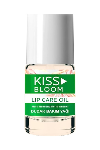 Procsın Kiss & Bloom Soothing Effect Dolgunlaştırıcı Dudak Bakım Yağı 11 ML