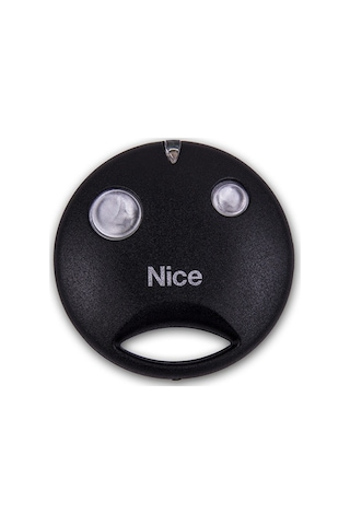 Nice Sm2 Kumanda Nice Bariyer Ve Kapı Motoru