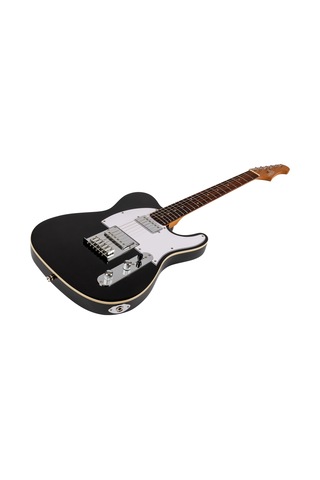 Jet Jt-350 Bkm H Elektro Gitar Metallic Black