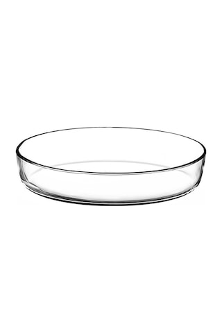 Paşabahçe Oval Borcam Tepsi