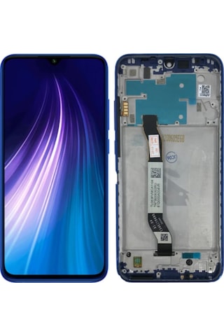 Xiaomi Redmi Note 7 Pro Lcd Ekran Dokunmatik Çıtalı (502941467)