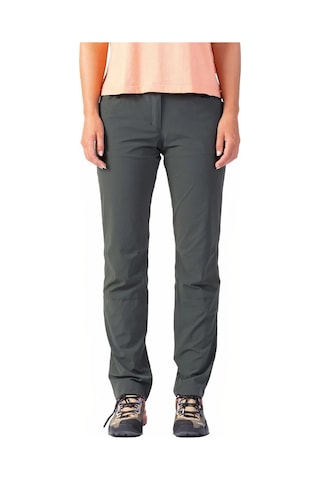 Hannah Nicole Iı Kadın Outdoor Pantolon Yeşil