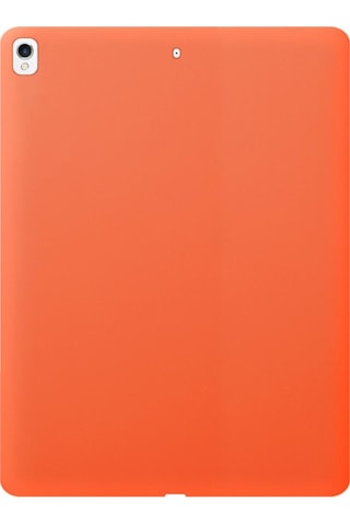 Apple Uyumlu iPad 7 10.2 / Air 3 10.5 Kılıf FitCase Evo Silikon Arka Kapak