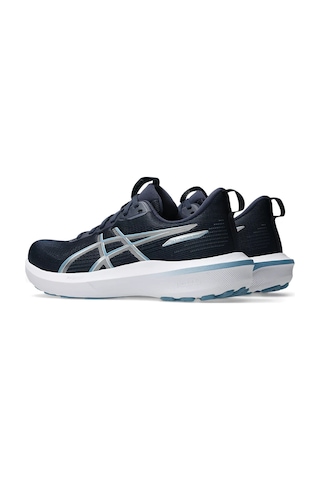 Asics Gt-1000 14 Kadın Mavi Koşu Ayakkabısı 1012b859-401 Mavi