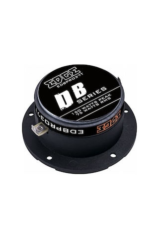 Edge Edbpro37t-e0 Db Serisi 9 Cm Tweeter