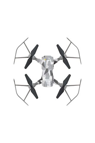 Corby CX020-2B Çift Bataryalı 720P Smart Drone