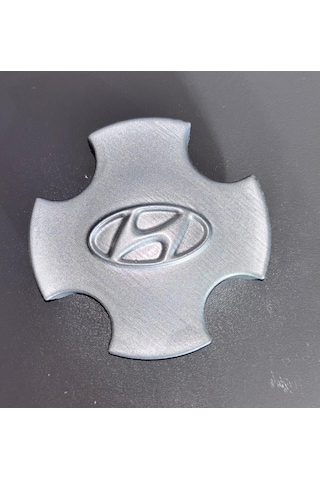 Ebg3d Hyundai Elantra 01-06 Jant Göbeği 3d Baskı Üretim 0