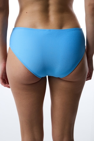 Penti Mavi Bubble Hipster Bikini Altı