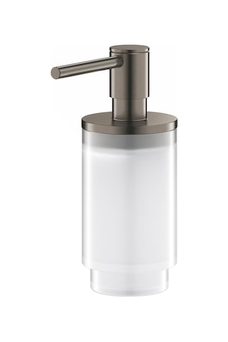 Grohe Selection Sıvı Sabunluk - 41028al0 Antrasit
