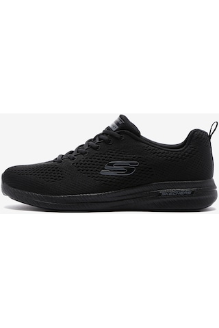 Skechers Burst 2.0 Erkek Siyah Spor Ayakkabı 999739tk Bbk Siyah