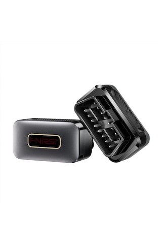 Fnirsi Fd-10 Obd Araç Arıza Tespit Cihazı Obd2