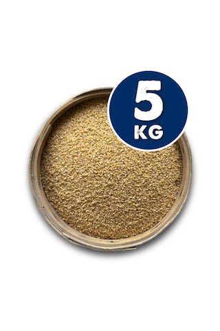 Kanıtemiz Aşurelik & Keşkelik 2,5 Kg