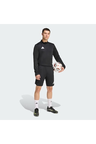 Adidas Entrada 26 Training Erkek Şort Kd0985 Siyah