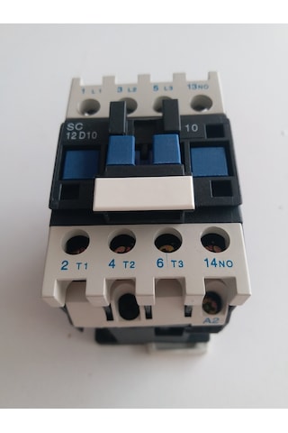 SAYPORT SC-12D-10