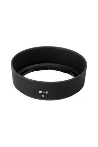 Tewise Nikon 35 MM F1.8G Lens Uyumlu HB-46 Parasoley