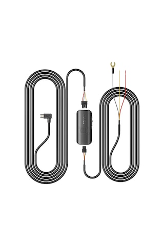 Viofo Hk6 A329s Ve A229 Ultra İçin Type-c Hibrit Park Modu Kiti
