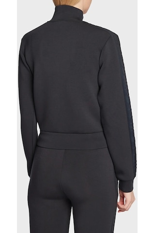 Guess Kadın Sweat V2yq17k7uw2 Jblk Siyah