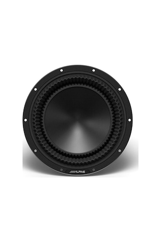Alpine Status Subwoofer 28cm