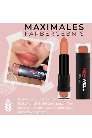 Lipstick 03 - 57855210116578080169598